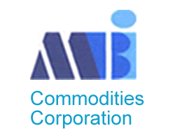 MBI Commodities Corporation Logo