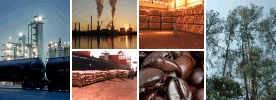 MBI Commodities Corporation